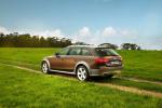 Audi A4 Allroad 2.0 TDI Quattro 2012 года (AU)